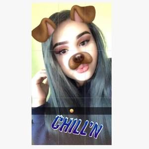 Meet your Posher, Yazmin